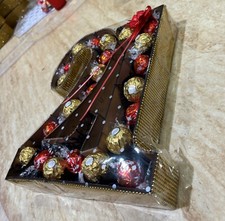 21st Birthday, Wooden 3D