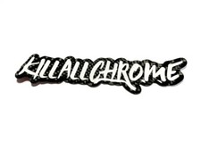 KillAllChrome - Genuine Carbon