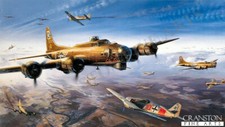 Nicolas Trudgian Aviation ART