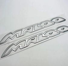 VF Maloo Decals  For HSV Maloo