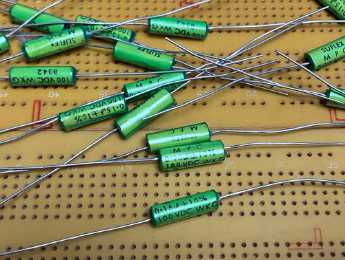 15uf 150nf 100v axial - 0.15uf,