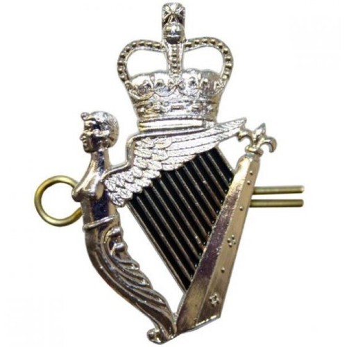 Royal irish rangers - irish, cap