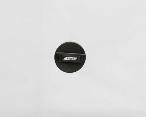 Fox fx11 drag - drag, knob