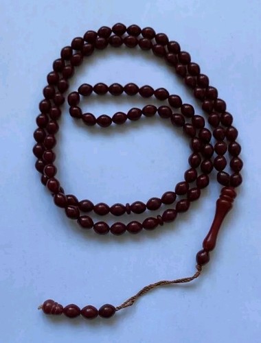 Quality elegant tasbeeh oval - elegant,