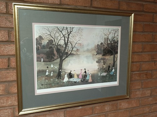 Large framed helen - large,