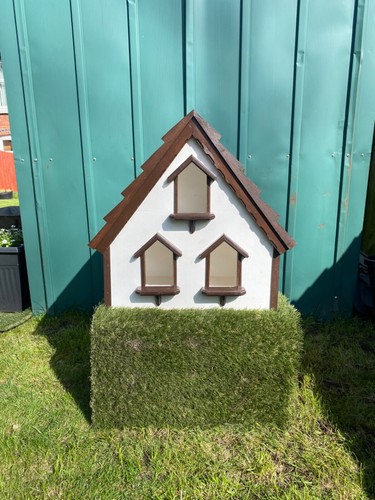 Handmade garden dovecotes - handmade,