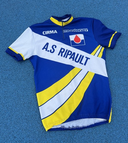 Vintage s ripault - 80's, 90's