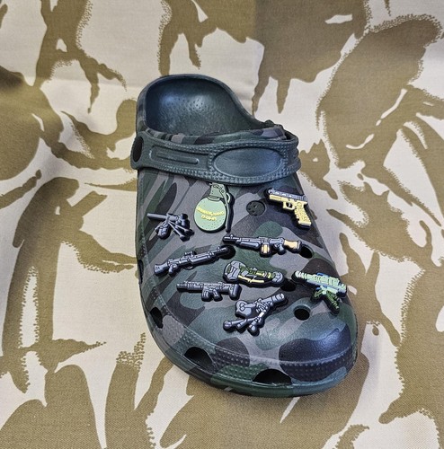 Clog water shoe novelty - shoe,