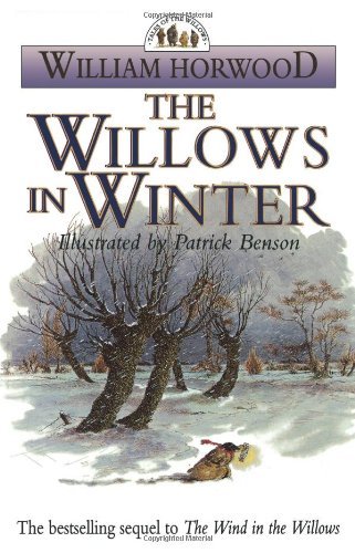 The willows winter tales - the,