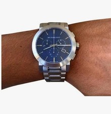 BURBERRY MENS WATCH BU9363