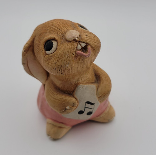 Pendelfin rolly rabbit - pendelfin,
