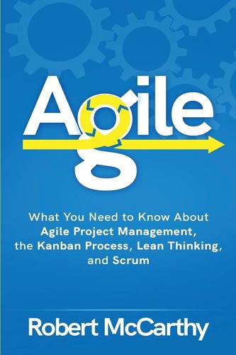 Agile what you need - you, know