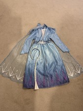 DISNEY FROZEN 2 ELSA FANCY