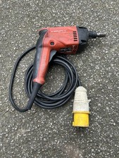 Hilti ST2500 110v Screwdriver