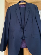 Marks & Spencer Tailoring Wool