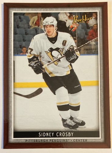 2006 upper deck - 2006-07,