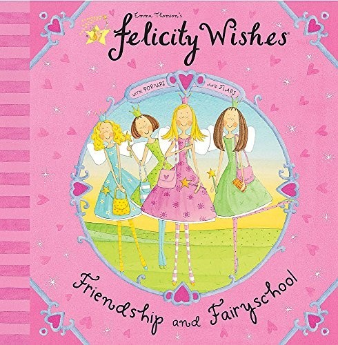 Felicity wishes - felicity,