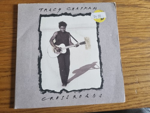 Tracy chapman crossroads - tracy, –