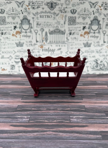 Dolls house 12th scale - dolls,