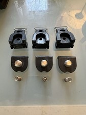 Delkim D Lok Quick Release