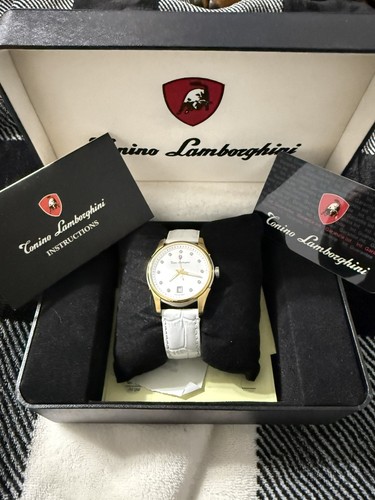 Tonino lamborghini 38mm - 🔥tonino,