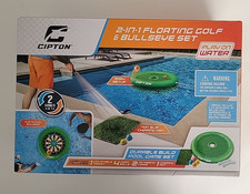 Cipton 2-in-1 Floating Golf