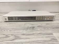 Technics ST-S505L Mw/lw/fm