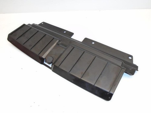 Jaguar pace front panel air - front,
