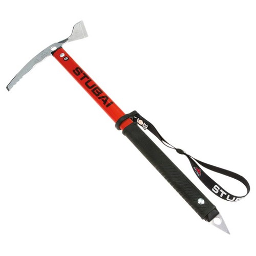 Stubai tour lite ice - tour, 66cm