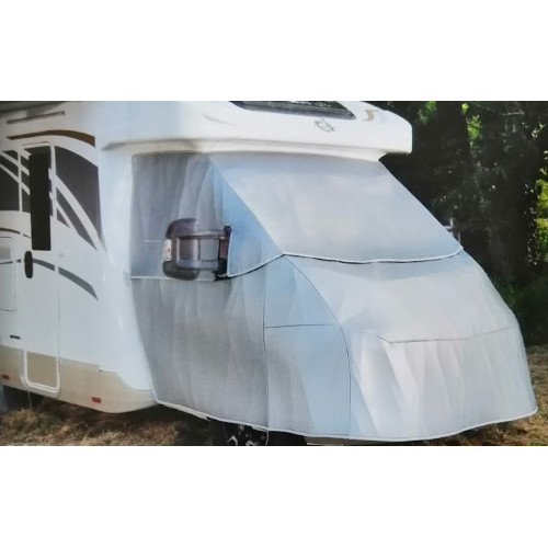 Copertura oscuranti esterni - oscuranti,