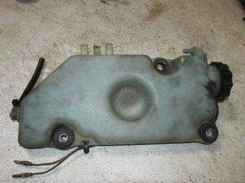 Mercury 225hp optimax - 225hp,