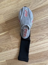 Ping G25 Hybrid Headcover Grey