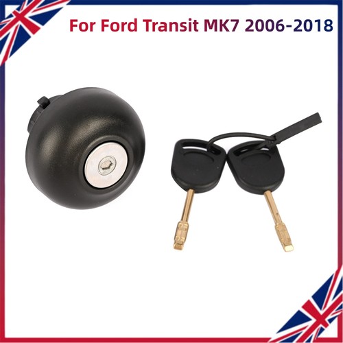 Locking fuel cap - locking, petrol