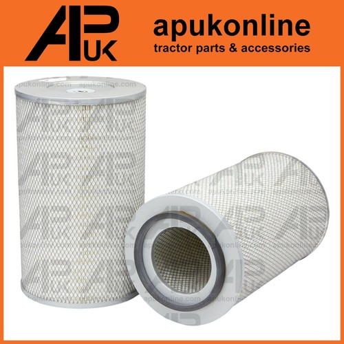 Fleetguard air filter af25065 - fleetguard,