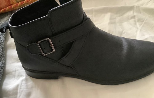 Bnib womens hotter kingsley - hotter,