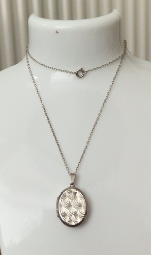 Vintage sterling silver - vintage,