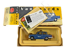 Vanguards VA5006 Triumph