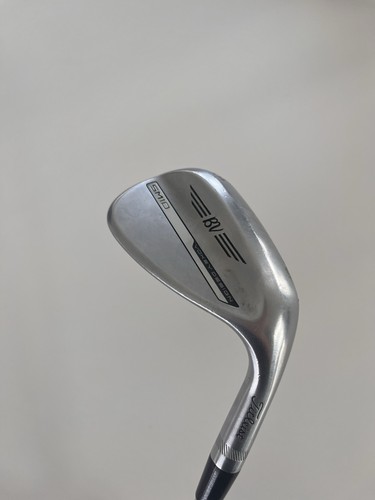 Titleist vokey sm10 sand wedge - vokey,