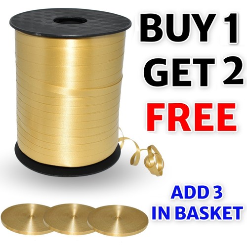Curling plain ribbon for - curling,