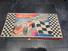 Vintage Rare Kader Slot Car