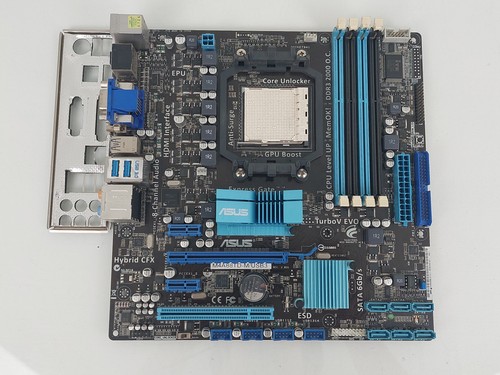Asus m4a88td usb3 socket - asus,