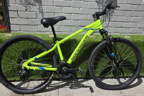 Rockrider wheel mountain - 27,
