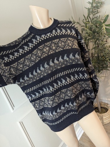 Michael mens jumper - st,
