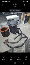 Fluval Fx5 Used