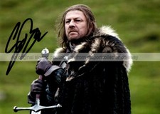 Sean Bean Actor Game of