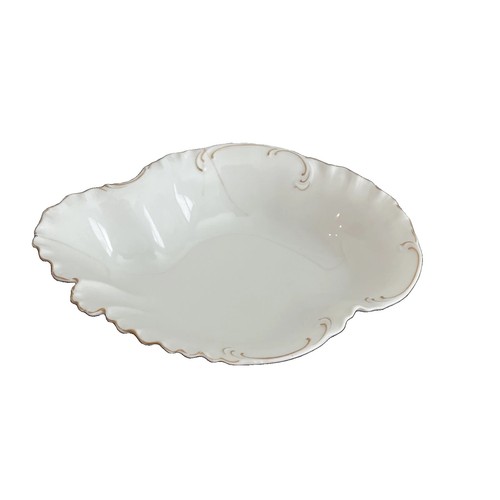 Antique haviland limoges bowl - haviland,