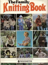 The Family Knitting Book by