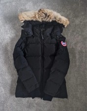 Canada Goose chelsea parka