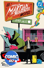 ABSOLUTE MARTIAN MANHUNTER #7