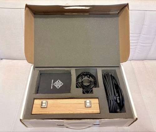 Telefunken mkii original - telefunken,